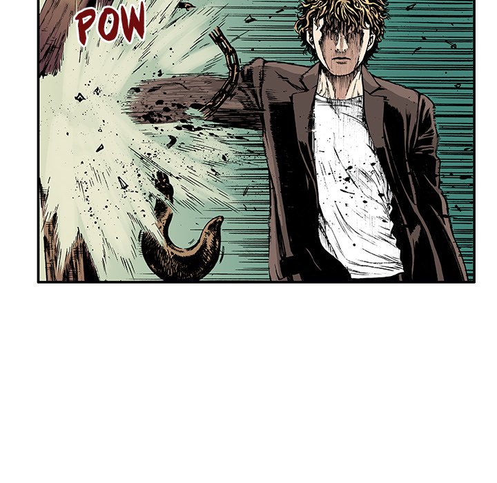 Read Gito chapter 17 image 66 on Lezhin