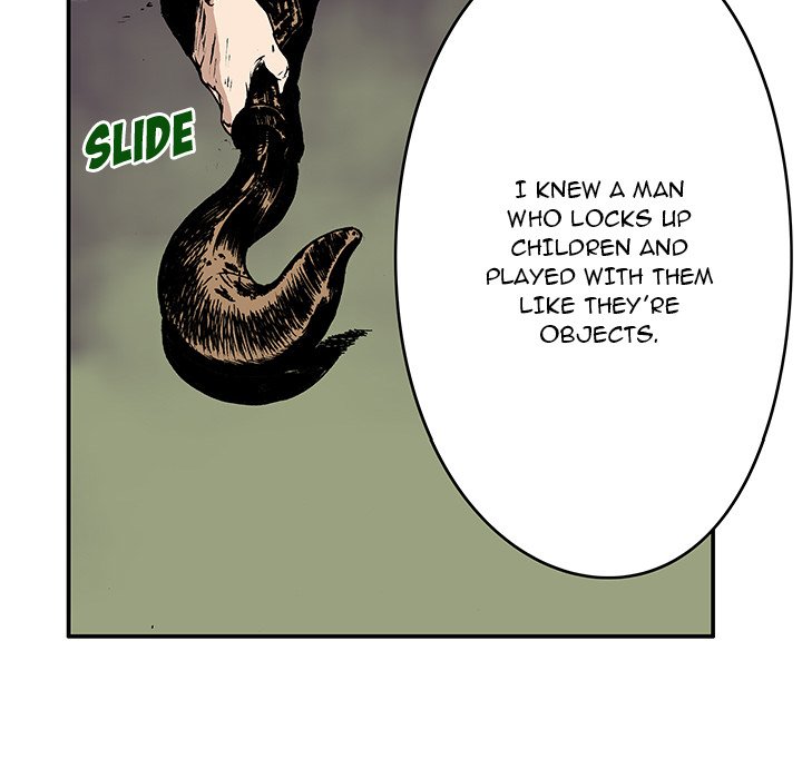 Read Gito chapter 17 image 72 on Lezhin