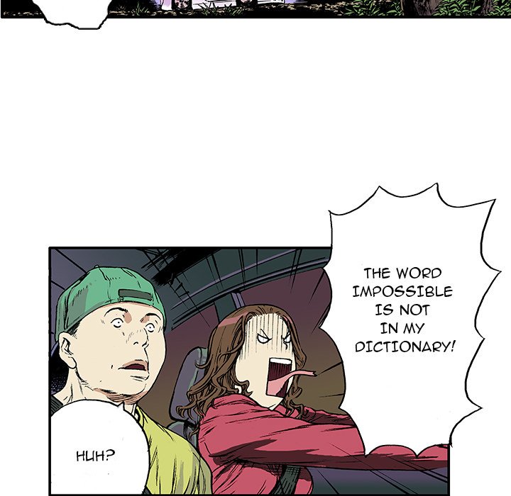 Read Gito chapter 17 image 77 on Lezhin