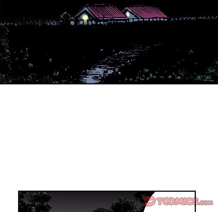 Read Gito chapter 17 image 79 on Lezhin