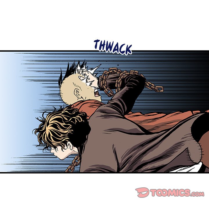 Read Gito chapter 17 image 85 on Lezhin