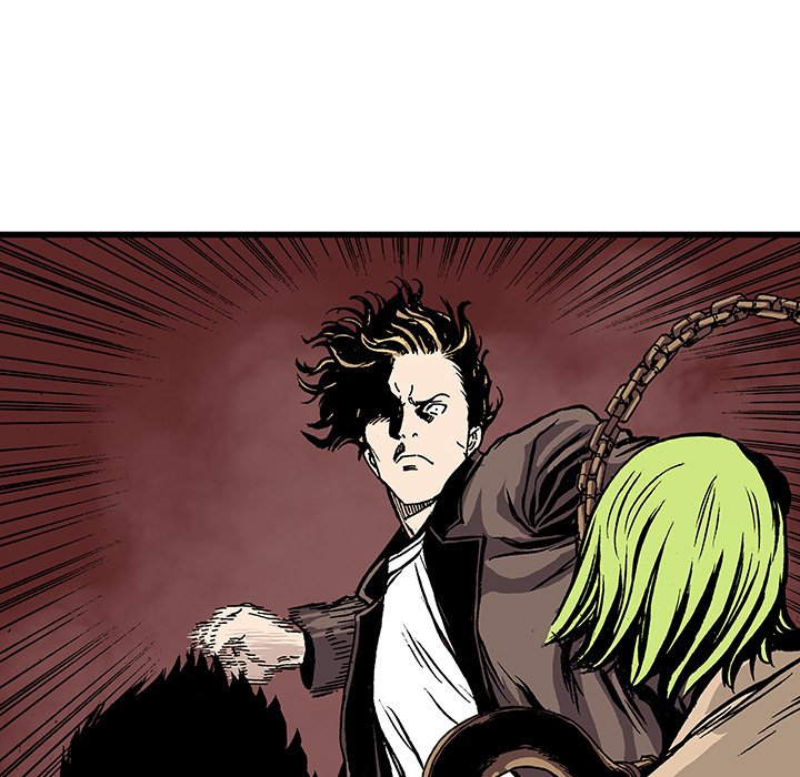 Read Gito chapter 17 image 87 on Lezhin