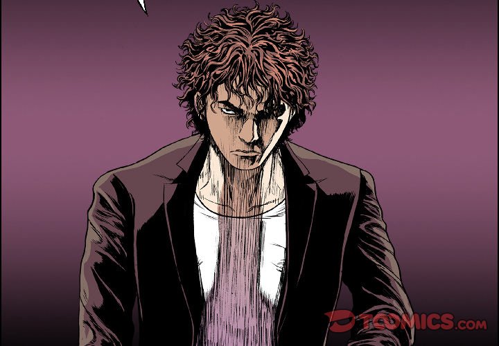 Read Gito chapter 18 image 1 on Lezhin