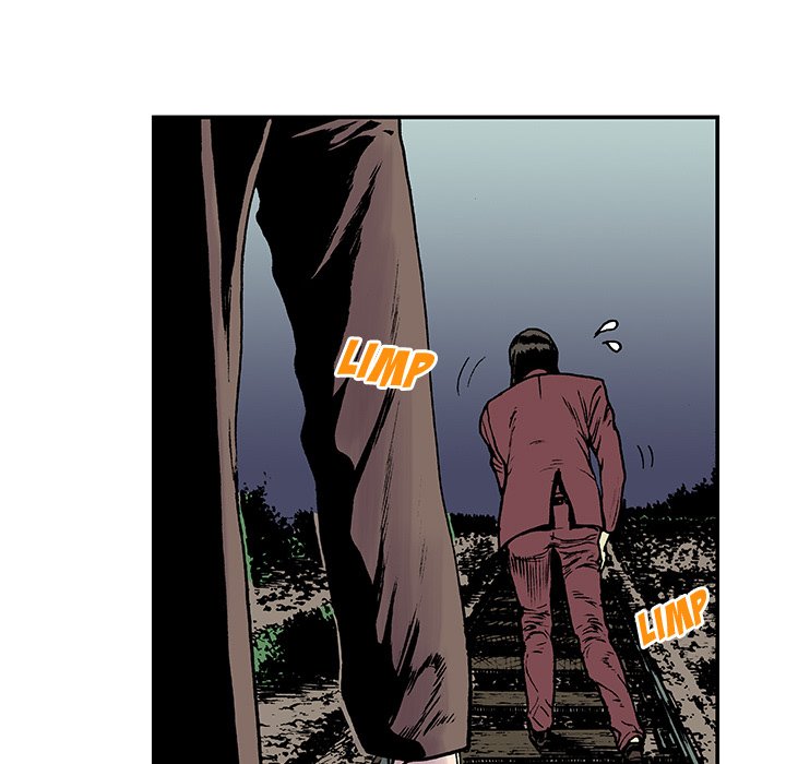 Read Gito chapter 18 image 104 on Lezhin