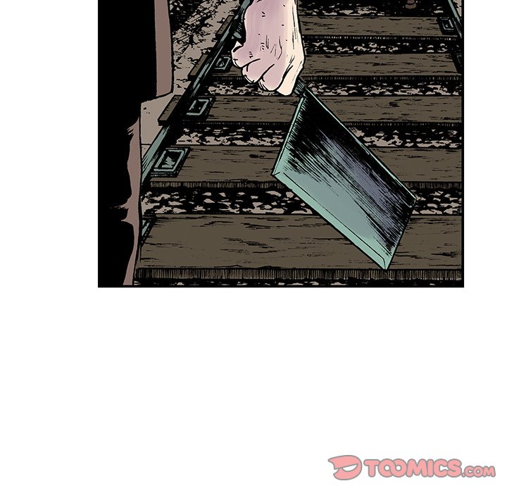 Read Gito chapter 18 image 105 on Lezhin