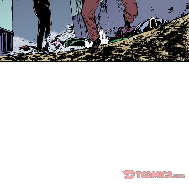 Read Gito chapter 18 image 17 on Lezhin