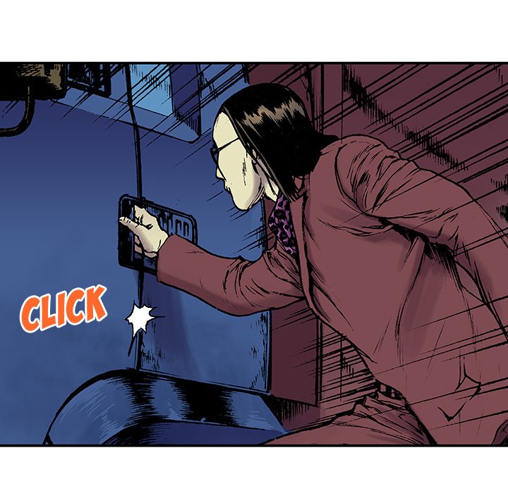 Read Gito chapter 18 image 18 on Lezhin