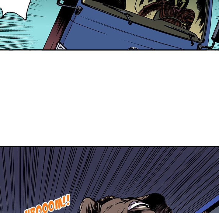 Read Gito chapter 18 image 24 on Lezhin