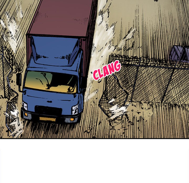 Read Gito chapter 18 image 27 on Lezhin