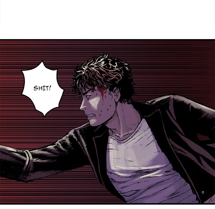Read Gito chapter 18 image 28 on Lezhin