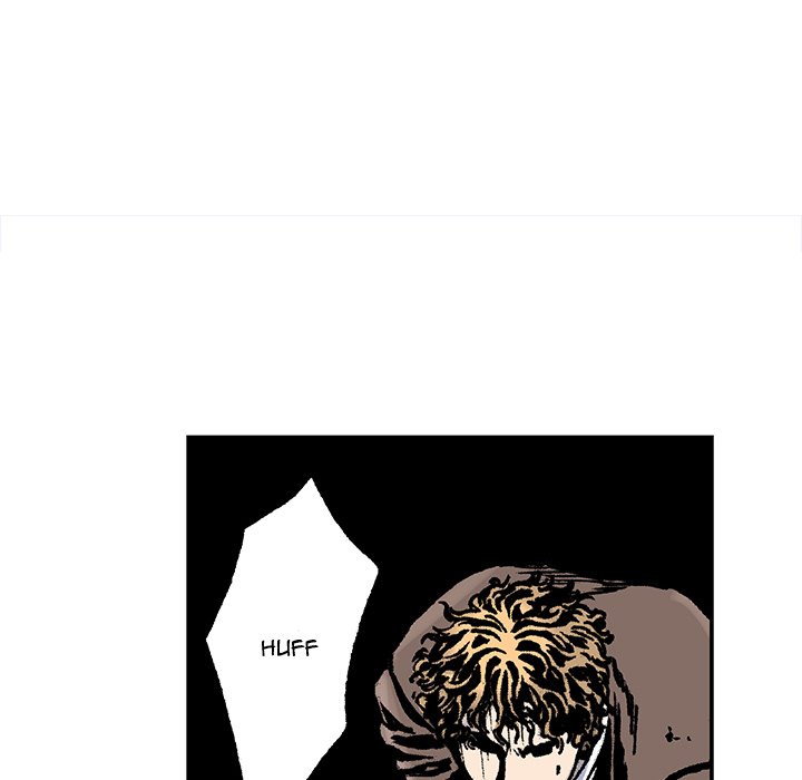 Read Gito chapter 18 image 30 on Lezhin