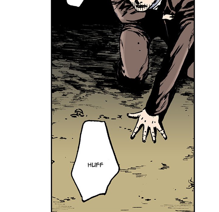 Read Gito chapter 18 image 31 on Lezhin