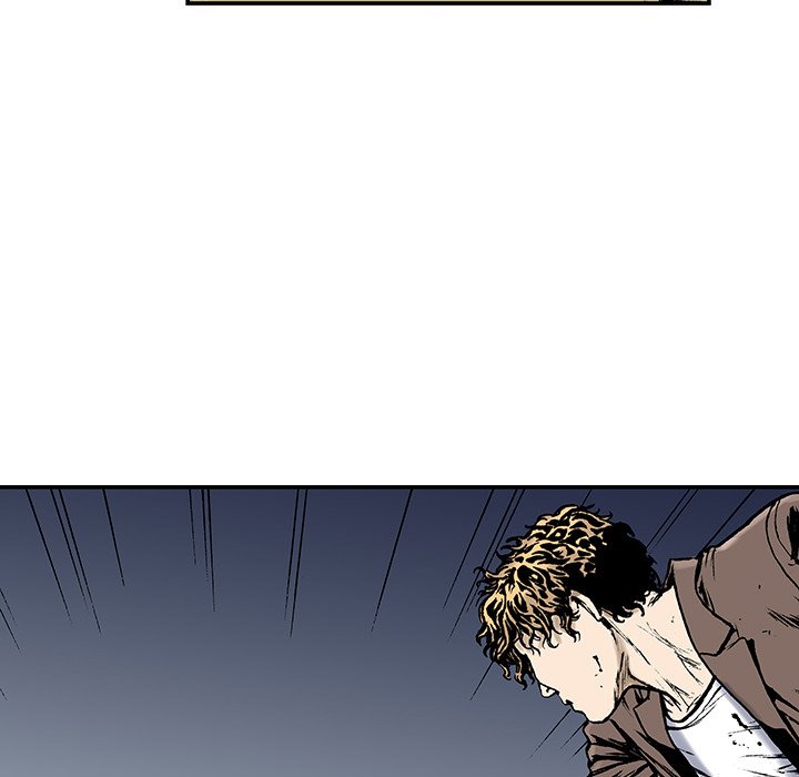 Read Gito chapter 18 image 32 on Lezhin