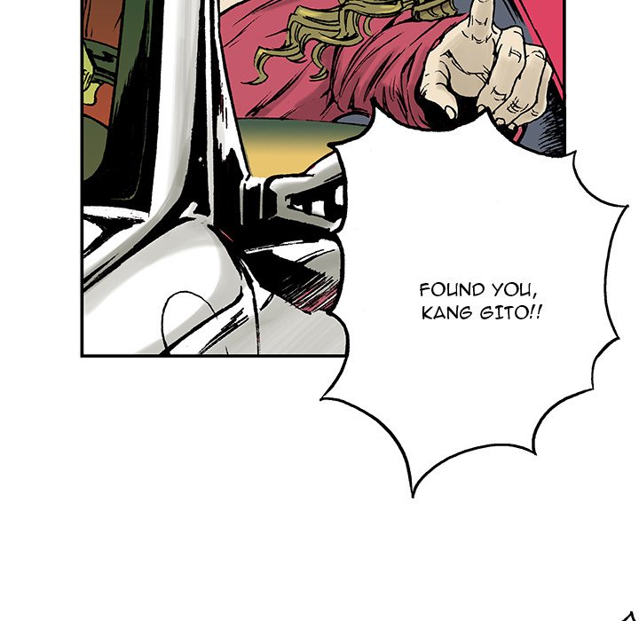 Read Gito chapter 18 image 35 on Lezhin
