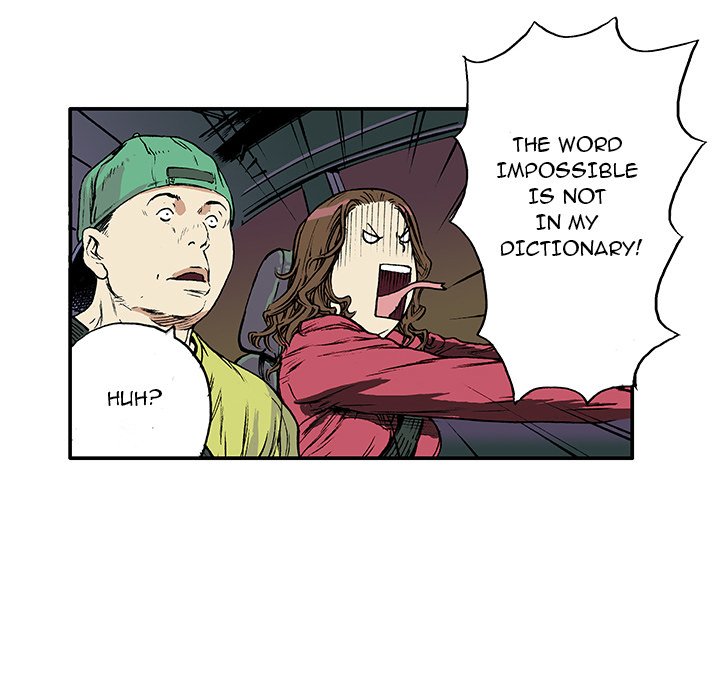 Read Gito chapter 18 image 4 on Lezhin