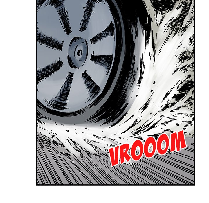 Read Gito chapter 18 image 42 on Lezhin