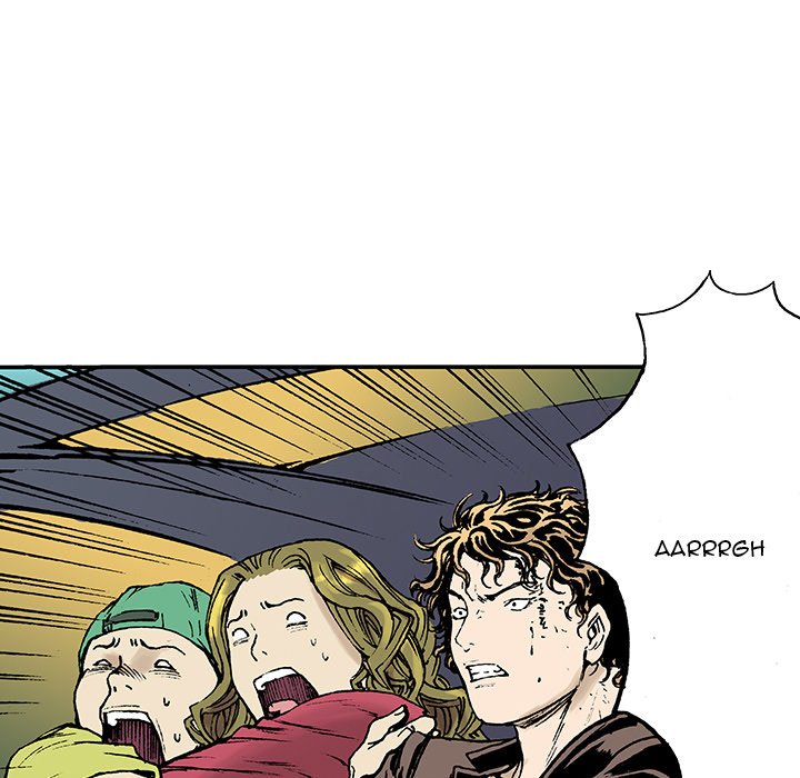 Read Gito chapter 18 image 47 on Lezhin