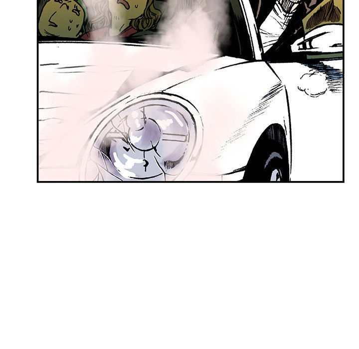 Read Gito chapter 18 image 56 on Lezhin