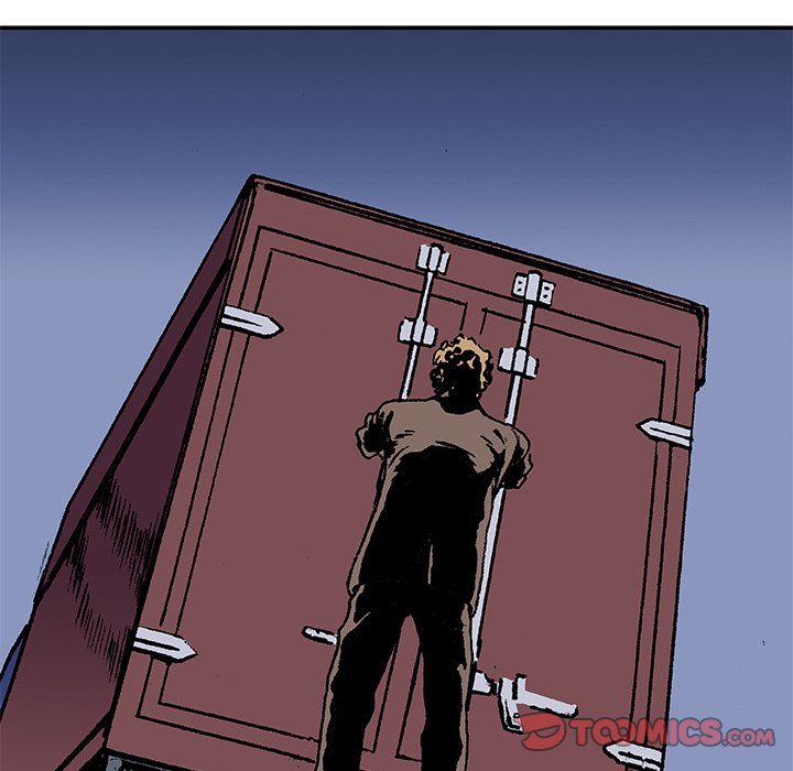 Read Gito chapter 18 image 57 on Lezhin