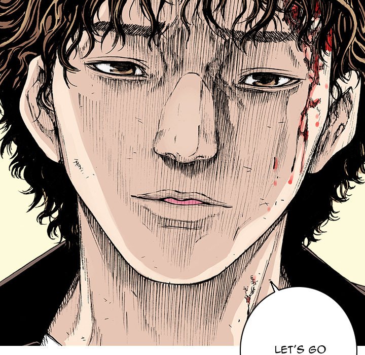 Read Gito chapter 18 image 67 on Lezhin