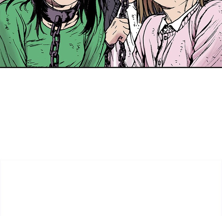 Read Gito chapter 18 image 69 on Lezhin