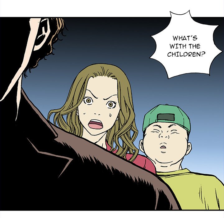 Read Gito chapter 18 image 70 on Lezhin