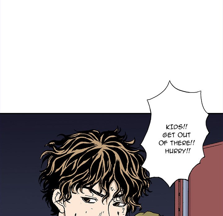 Read Gito chapter 18 image 71 on Lezhin