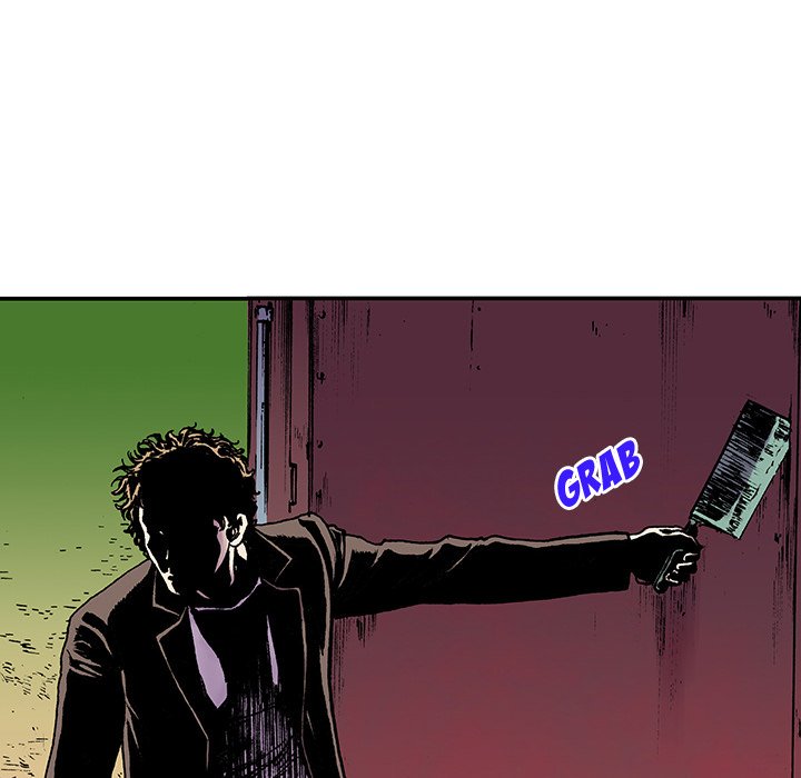 Read Gito chapter 18 image 76 on Lezhin