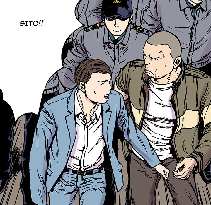 Read Gito chapter 18 image 87 on Lezhin