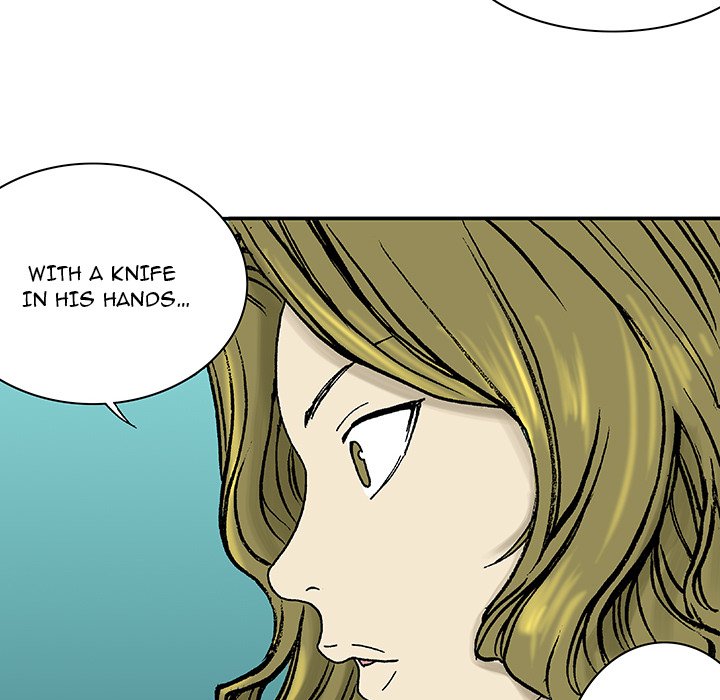 Read Gito chapter 18 image 91 on Lezhin