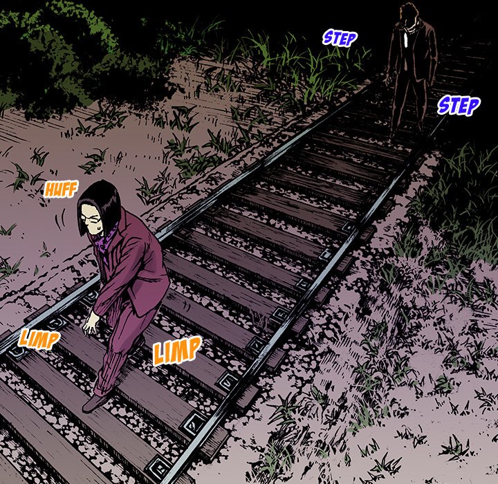 Read Gito chapter 18 image 96 on Lezhin