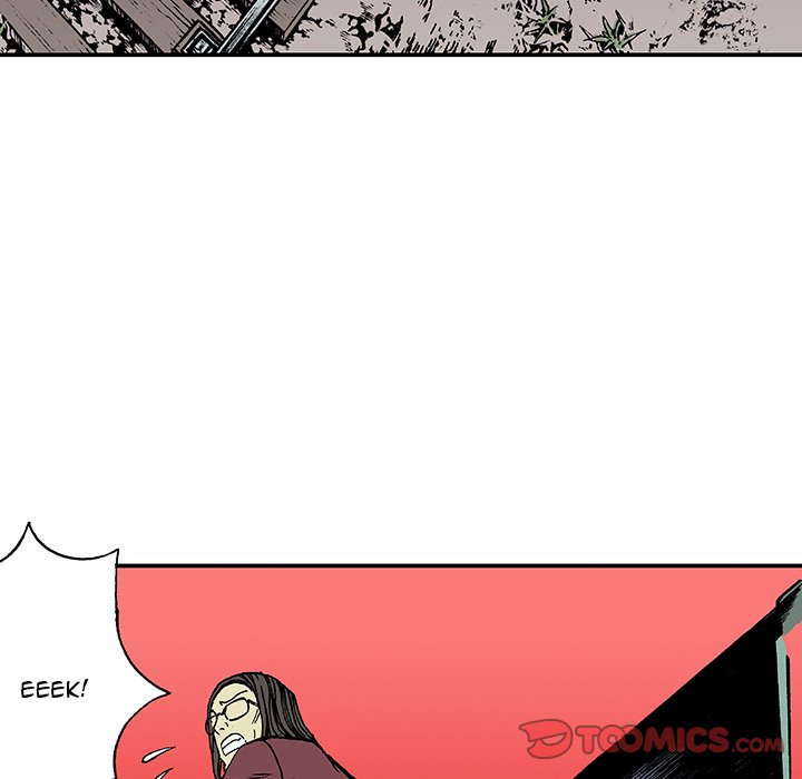 Read Gito chapter 18 image 97 on Lezhin