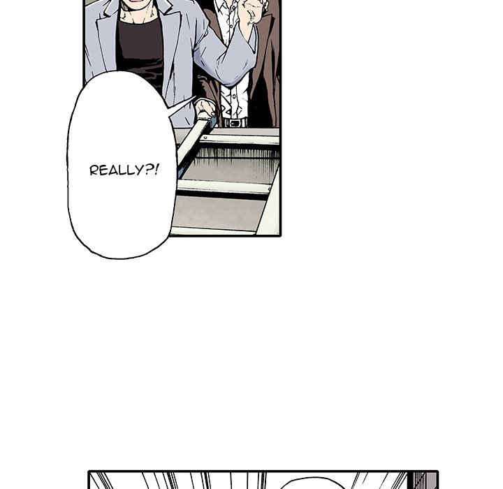 Read Gito chapter 2 image 38 on Lezhin