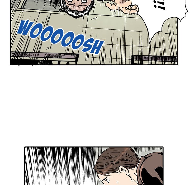 Read Gito chapter 2 image 41 on Lezhin