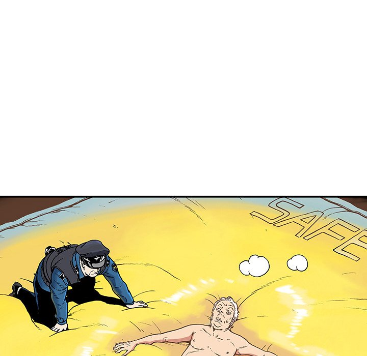 Read Gito chapter 2 image 43 on Lezhin