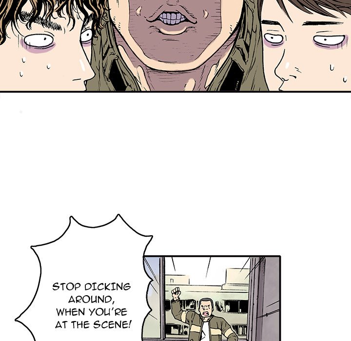Read Gito chapter 2 image 50 on Lezhin
