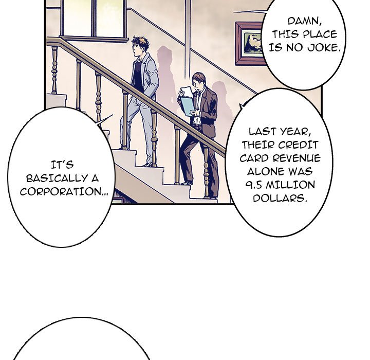 Read Gito chapter 2 image 52 on Lezhin