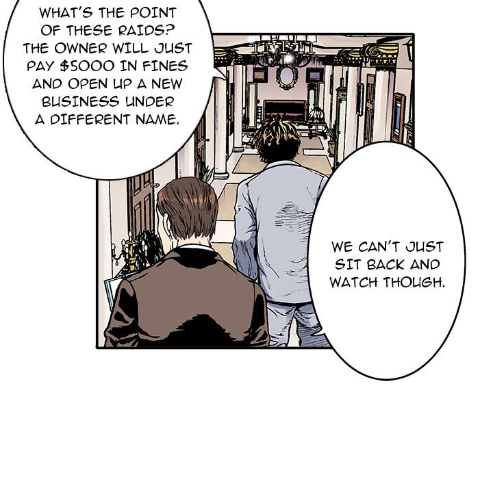 Read Gito chapter 2 image 53 on Lezhin