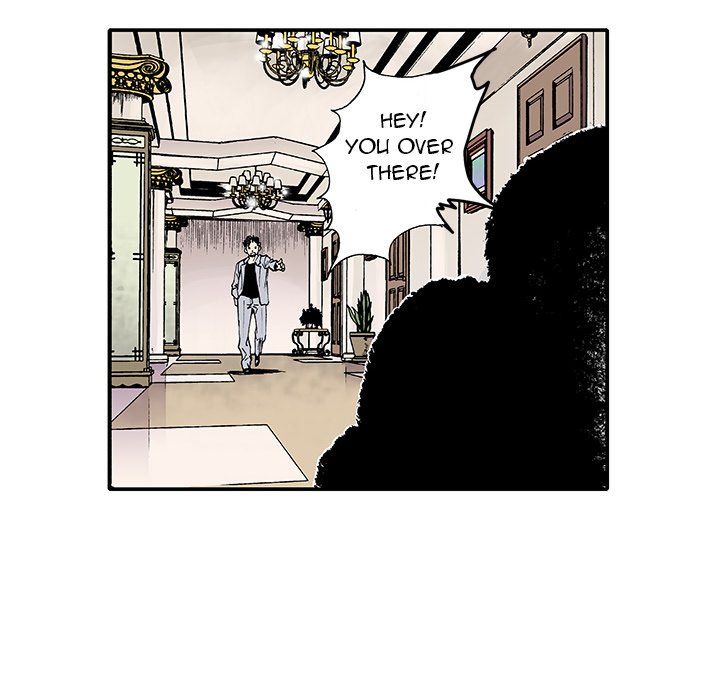 Read Gito chapter 2 image 57 on Lezhin