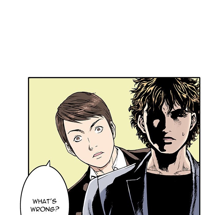 Read Gito chapter 2 image 68 on Lezhin