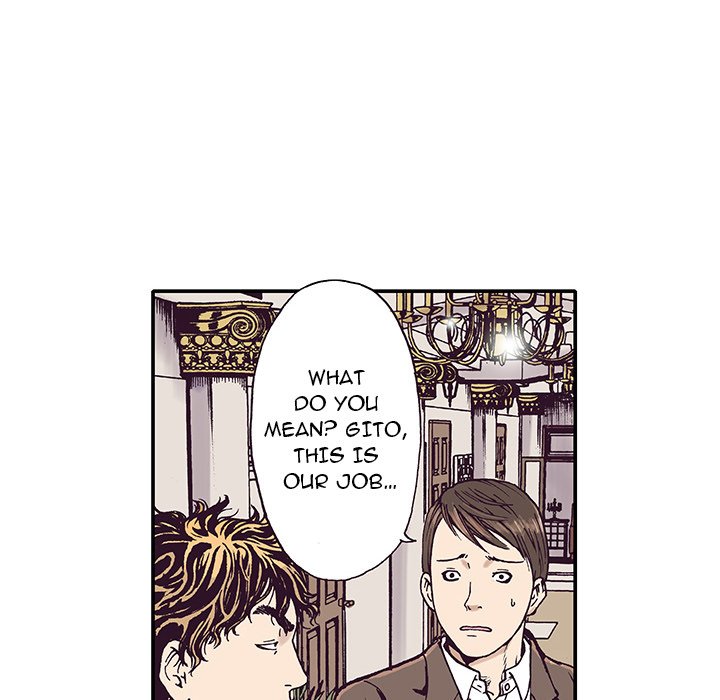 Read Gito chapter 2 image 70 on Lezhin
