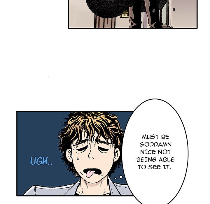 Read Gito chapter 2 image 74 on Lezhin