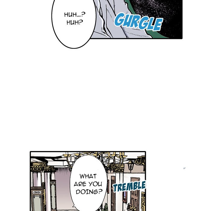 Read Gito chapter 2 image 78 on Lezhin