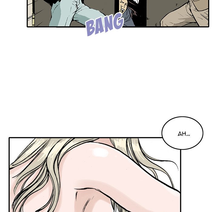 Read Gito chapter 2 image 8 on Lezhin