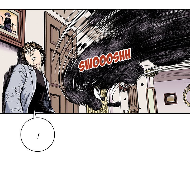 Read Gito chapter 2 image 80 on Lezhin