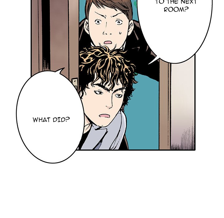 Read Gito chapter 2 image 88 on Lezhin
