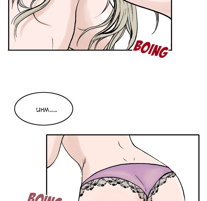 Read Gito chapter 2 image 9 on Lezhin