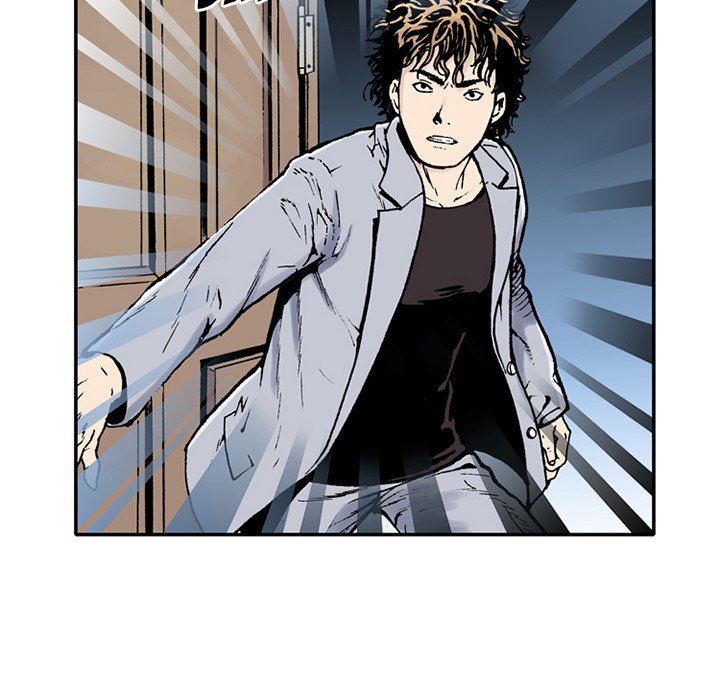 Read Gito chapter 2 image 90 on Lezhin