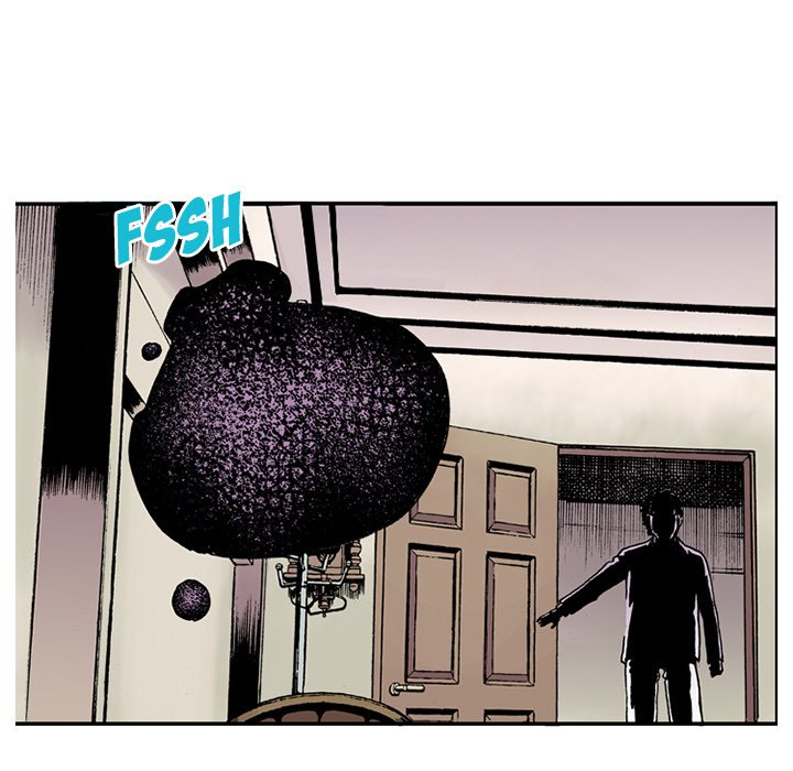 Read Gito chapter 2 image 91 on Lezhin