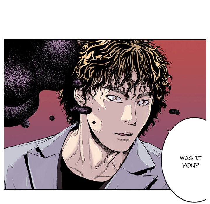Read Gito chapter 2 image 93 on Lezhin